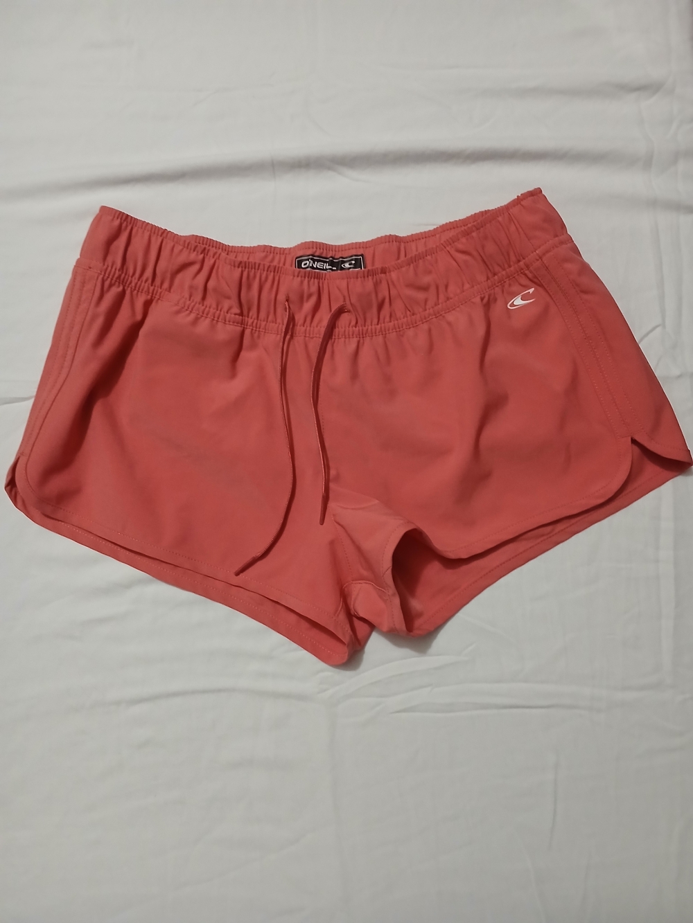 O'Neill Women's Coral Active Shorts